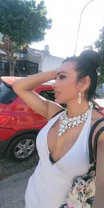 Travesti en Gerona: Transexuales y Travestis