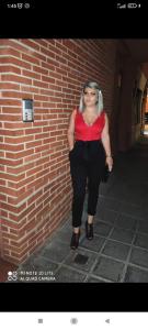 Chica busca chico en Gerona: 