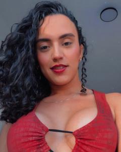 Transexual en Sevilla: 