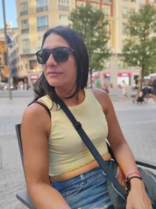 Chica busca chico en Vizcaya: 