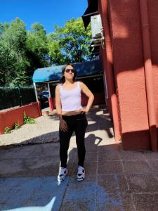 Chica busca chico en Vizcaya: 