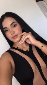 Chica busca chico en Málaga: 