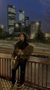 Transexual en Valencia: 