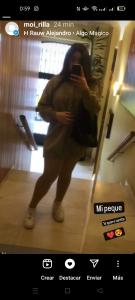 Travesti en Pontevedra: 