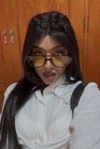 611357730: Travesti en Tenerife