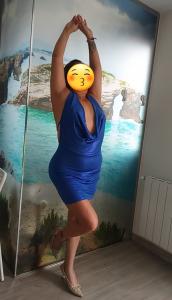 Chica busca chico en Burgos: 
