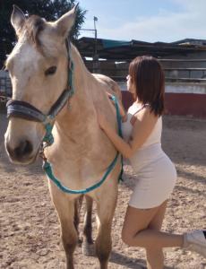 Chica busca chico en Valencia: 