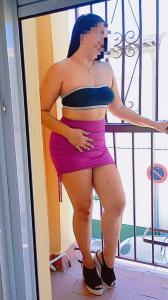 Chica busca chico en Granada: 