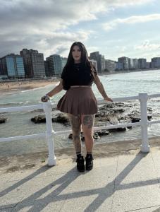 Transexual en Murcia: 