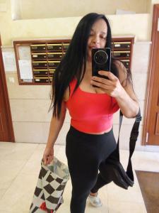 Chica busca chico en Pontevedra: 