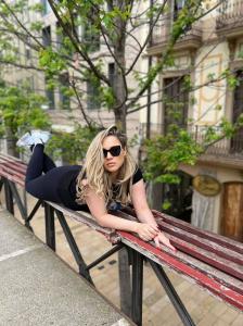 Chica busca chico en Lérida: 