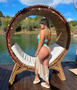 Chica busca chico en Murcia: 