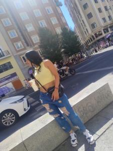 Chica busca chico en Vizcaya: 