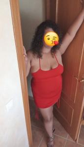Chica busca chico en Barcelona: 