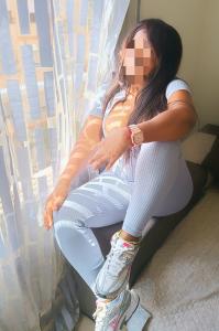 Chica busca chico en Murcia: 