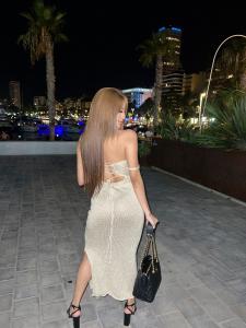 Travesti en Madrid: 