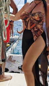 Chica busca chico en Mallorca: 