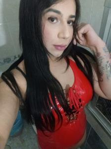 Transexual en Castellón: 