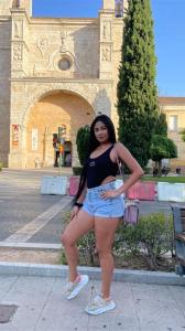 Chica busca chico en Jaén: 