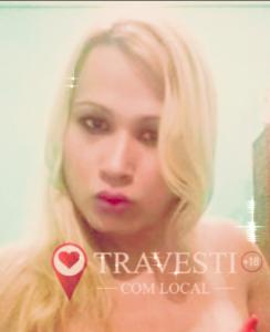 Transexual en Barcelona: 