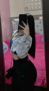 Chica busca chico en Almería: 