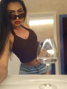 Transexual en Orense: 
