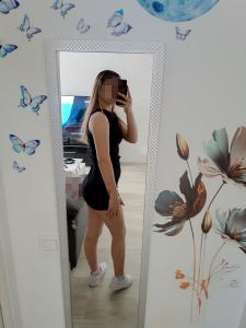 Chica busca chico en Alicante: 