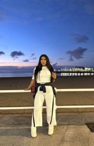 Travesti en Murcia: 