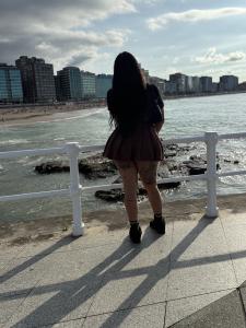 Transexual en Murcia: 