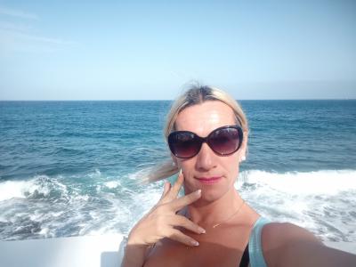 Transexual en Las Palmas: 