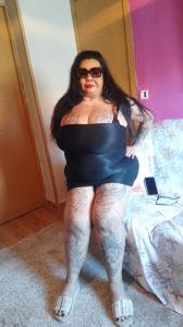 Transexual en Valencia: 