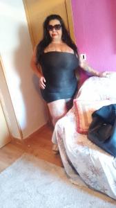 Transexual en Valencia: 