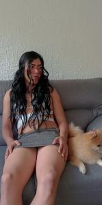 Travesti en Jaén: 
