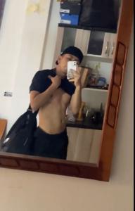 Chico busca chica en Madrid: 