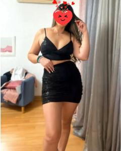 Chica busca chico en Huelva: 