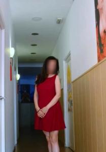 Chica busca chico en Barcelona: 