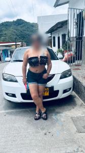 Chica busca chico en Sevilla: 