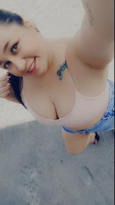 Chica busca chico en Cáceres: 