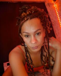 Transexual en Sevilla: 