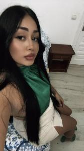 Chica busca chico en Sevilla: 