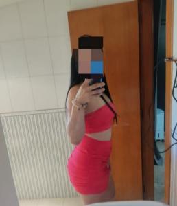 Chica busca chico en León: 