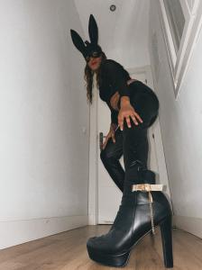 Travesti en Madrid: 