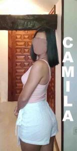Chica busca chico en Palencia: 