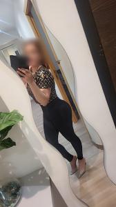Chica busca chico en Ávila: 