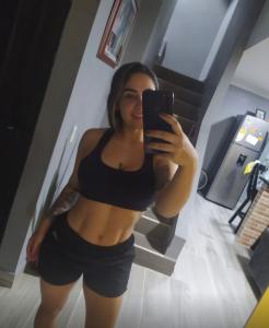 Chica busca chico en Alicante: 