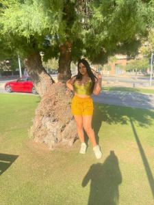 Transexual en La Coruña: 