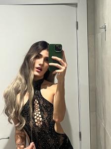 Travesti en Madrid: 