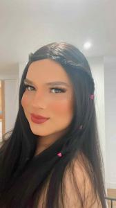Transexual en Alicante: 