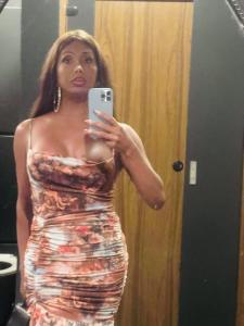 Travesti en Málaga: 