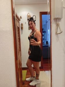 Chica busca chico en Vizcaya: 